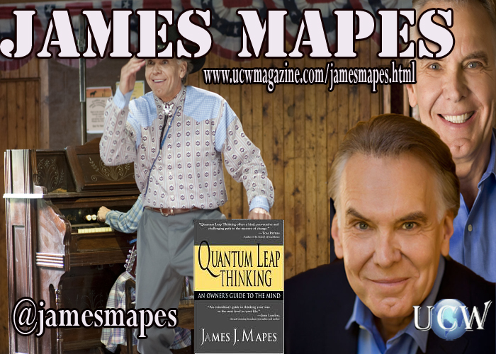 James Mapes