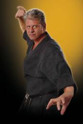 Ed Parker Jr